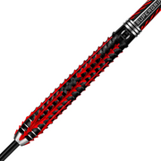 Harrows Fire Inferno Steel Tip Darts – 90% Tungsten