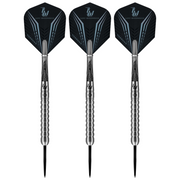 Harrows Luke Woodhouse Steel Tip Darts – 90% Tungsten