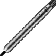 Harrows Luke Woodhouse Steel Tip Darts – 90% Tungsten