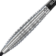 Harrows NX90 Bomb Steel Tip Darts – 90% Tungsten