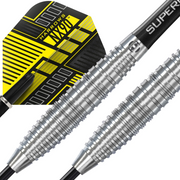Harrows NX90 Bomb Steel Tip Darts – 90% Tungsten