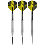 Harrows NX90 Tapered Steel Tip Darts – 90% Tungsten