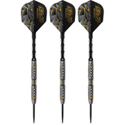Harrows Opus Steel Tip Darts – 90% Tungsten