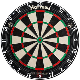 Harrows Pro Matchplay 2 Dartboard