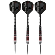 Harrows Ryan Searle Series 2 Steel Tip Darts – 90% Tungsten