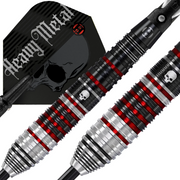 Harrows Ryan Searle Series 2 Steel Tip Darts – 90% Tungsten