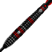 Harrows Ryan Searle Steel Tip Darts – 90% Tungsten