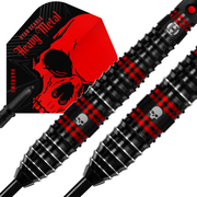 Harrows Ryan Searle Steel Tip Darts – 90% Tungsten