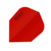 Harrows Silika Solid Crystalline Coated Dart Flights - No6