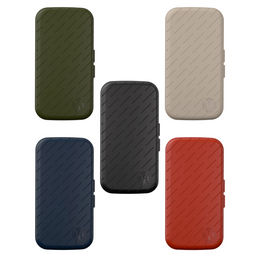 Harrows Slimcase 6 Dart Case