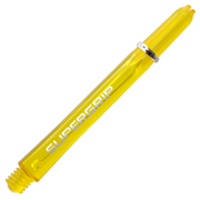 Harrows Supergrip Shafts - Dart Stems