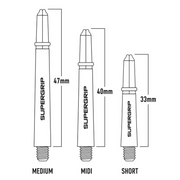 Harrows Supergrip Shafts - Dart Stems