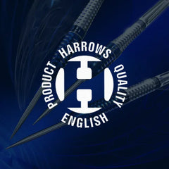 Harrows Brand Page Link