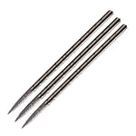 Pharaoh Points Hatshepsut Medium Grip Dart Points