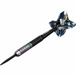 Mission Iridian Steel Tip Darts – 90% Tungsten