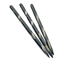 Jurassic Points Bronto Low Grip Dart Points