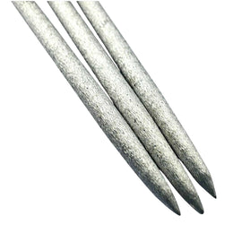 Jurassic Points Diplo Medium-Low Grip Dart Points