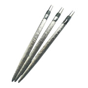 Jurassic Points Diplo Medium-Low Grip Screw-in Dart Points