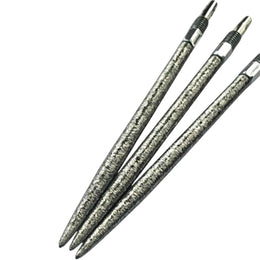 Jurassic Points Raptor High Grip Screw-in Dart Points