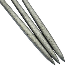 Jurassic Points Steg Medium Grip Dart Points