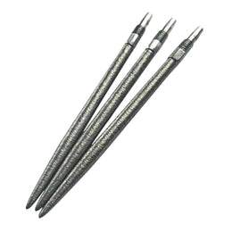 Jurassic Points Steg Medium Grip Screw-in Dart Points