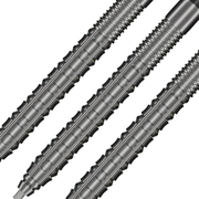 Jurassic Points Apex Steel Tip Darts - 90% Tungsten