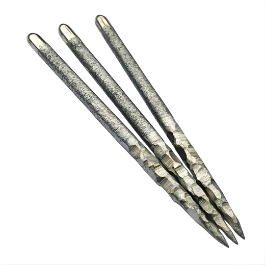 Jurassic Points 50/50 Hybrid High Grip Dart Points