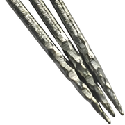 Jurassic Points 50/50 Hybrid High Grip Screw-in Dart Points