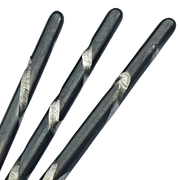 Jurassic Points Bronto Low Grip Dart Points