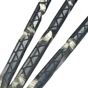 Jurassic Points Bronto Low Grip Screw-in Dart Points