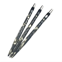 Jurassic Points Bronto Low Grip Screw-in Dart Points