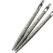 Jurassic Points Raptor High Grip Screw-in Dart Points