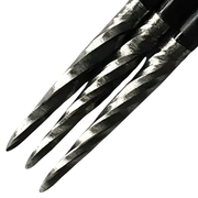 Jurassic Points Spino High Grip Screw-in Dart Points
