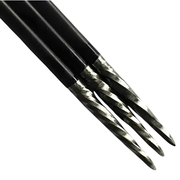 Jurassic Points Spino High Grip Screw-in Dart Points