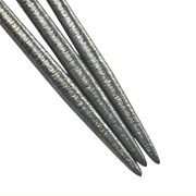 Jurassic Points Steg Medium Grip Screw-in Dart Points