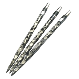 Jurassic Points T-Rex Extreme Grip Screw-in Dart Points