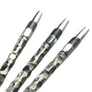 Jurassic Points T-Rex Extreme Grip Screw-in Dart Points