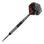 GOAT Finish Line Steel Tip Darts – 90% Tungsten