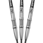 GOAT Javelin Steel Tip Darts – 90% Tungsten