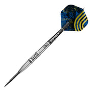 GOAT Javelin Steel Tip Darts – 90% Tungsten