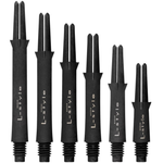 L-Style Carbon L-shaft - Dart Stems