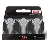 L-Style Champagne L1 EZ Standard Inception Dart Flights