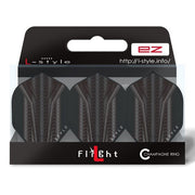 L-Style Champagne L1 EZ Standard Inception Dart Flights
