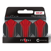 L-Style Champagne L1 EZ Standard Inception Dart Flights