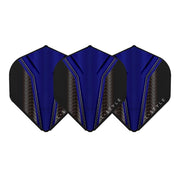 L-Style Champagne L1 EZ Standard Inception Dart Flights