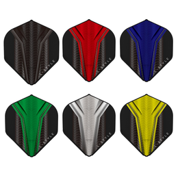 L-Style Champagne L1 EZ Standard Inception Dart Flights