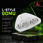 L-Style Gomu Shaft Tightener