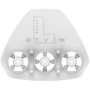 L-Style Gomu Shaft Tightener