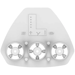 L-Style Gomu Shaft Tightener