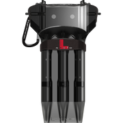 L-Style Krystal One Clear Darts Case V2